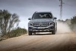 Mercedes-Benz GLB200 d 4Matic Off-Road 2019 года (WW)